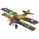 Metal Earth SPAD S.XIII - 3D Metal Model Kit