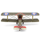 Metal Earth - Sopwith Camel 1:76 Scale WWI Biplane Fighter Aircraft