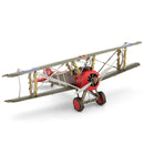 Metal Earth - Sopwith Camel 1:76 Scale WWI Biplane Fighter Aircraft
