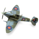 Metal Earth Supermarine Spitfire Model Kit | 1:65 Scale