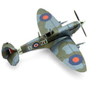 Metal Earth Supermarine Spitfire Model Kit | 1:65 Scale