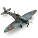 Metal Earth Supermarine Spitfire Model Kit | 1:65 Scale