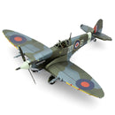 Metal Earth Supermarine Spitfire Model Kit | 1:65 Scale