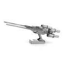 Metal Earth Star Wars Rogue One U-Wing Fighter 3D Model Kit