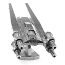 Metal Earth Star Wars Rogue One U-Wing Fighter 3D Model Kit