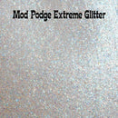 Mod Podge Extreme Glitter - All-in-One Intense Sparkle Finish (236ml)