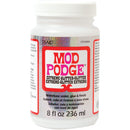 Mod Podge Extreme Glitter - All-in-One Intense Sparkle Finish (236ml)
