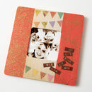 Mod Podge Mega Glitter Gold - All-in-One Gold Sparkle Finish (236ml)