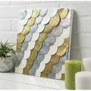 Mod Podge Mega Glitter Hologram - All-in-One Holographic Finish (236ml)