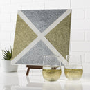 Mod Podge Mega Glitter Hologram - All-in-One Holographic Finish (236ml)