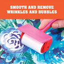 Mod Podge 2-in-1 Brayer & Squeegee - Professional Smoothing Tool