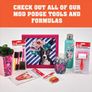 Mod Podge 2-in-1 Brayer & Squeegee - Professional Smoothing Tool