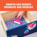 Mod Podge 2-Piece Brayer & Squeegee Set - Decoupage Tool Kit