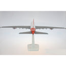 Qantas Airbus A380-800 Superjumbo Jet VH-OQL 1:250 Plastic Aircraft Model Plane