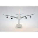 Qantas Airbus A380-800 Superjumbo Jet VH-OQL 1:250 Plastic Aircraft Model Plane