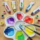 RICHESON 12x40ml Vibrant Opaque Gouache Paint Set