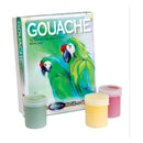 RICHESON 12x40ml Vibrant Opaque Gouache Paint Set