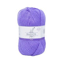Malli Super Blend 4 Ply Acrylic Yarn 100g – Purple