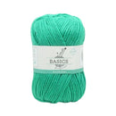 Malli Super Blend 4 Ply Acrylic Yarn 100g – Emerald Green