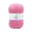 Malli Super Blend 4 Ply Acrylic Yarn 100g – Dusty Pink
