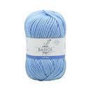 Malli Super Blend 4 Ply Acrylic Yarn 100g – Light Blue