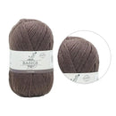 Malli Super Blend 4 Ply Acrylic Yarn 100g – Chocolate