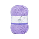 Malli Super Blend 4 Ply Acrylic Yarn 100g – Lavender