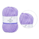 Malli Super Blend 4 Ply Acrylic Yarn 100g – Lavender