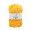 Malli Super Blend 4 Ply Acrylic Yarn 100g – Sunflower Yellow