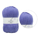 Malli Super Blend 4 Ply Acrylic Yarn 100g – Blue Iris