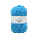 Malli Super Blend 4 Ply Acrylic Yarn 100g – Deep Teal
