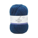 Malli Super Blend 4 Ply Acrylic Yarn 100g – Monaco Blue