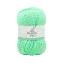 Malli Super Blend 4 Ply Acrylic Yarn 100g – Mint Green