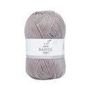 Malli Super Blend 4 Ply Acrylic Yarn 100g – Withered Rose