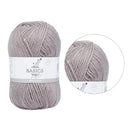 Malli Super Blend 4 Ply Acrylic Yarn 100g – Withered Rose