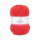 Malli Super Blend 4 Ply Acrylic Yarn 100g – Footy Red