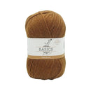 Malli Super Blend 4 Ply Acrylic Yarn 100g – Footy Brown
