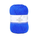 Malli Super Blend 4 Ply Acrylic Yarn 100g – Footy Blue