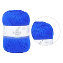 Malli Super Blend 4 Ply Acrylic Yarn 100g – Footy Blue