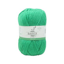 Malli Super Blend 4 Ply Acrylic Yarn 100g – Footy Green