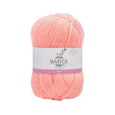 Malli Super Blend 4 Ply Acrylic Yarn 100g – Peach
