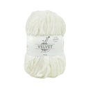 Malli Super Blend 4 Ply Acrylic Yarn 100g – White