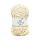 Malli Super Blend 4 Ply Acrylic Yarn 100g – Cream