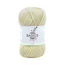 Malli Super Blend 4 Ply Acrylic Yarn 100g – Ivory