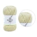 Malli Super Blend 4 Ply Acrylic Yarn 100g – Ivory