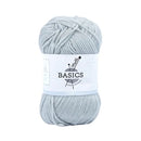 Malli Super Blend 4 Ply Acrylic Yarn 100g – Cloudy
