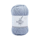 Malli Super Blend 4 Ply Acrylic Yarn 100g – Koala