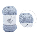 Malli Super Blend 4 Ply Acrylic Yarn 100g – Koala