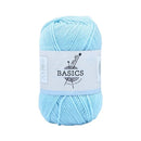 Malli Super Blend 4 Ply Acrylic Yarn 100g – Arctic