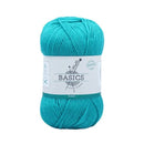Malli Super Blend 4 Ply Acrylic Yarn 100g – Ocean